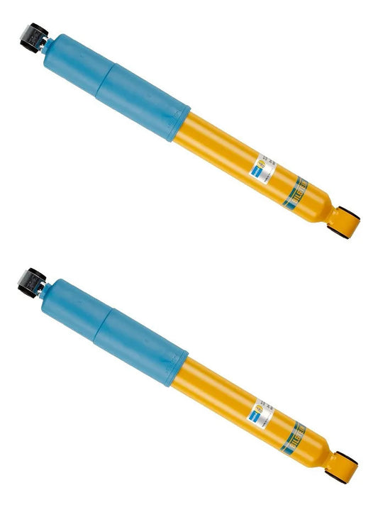 Bilstein Amortiguador Trasero BK24-064255