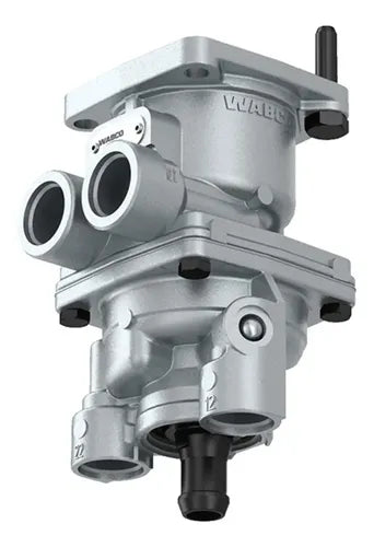 Wabco Válvula De Pie 2 Tornillos Mb 4613152460