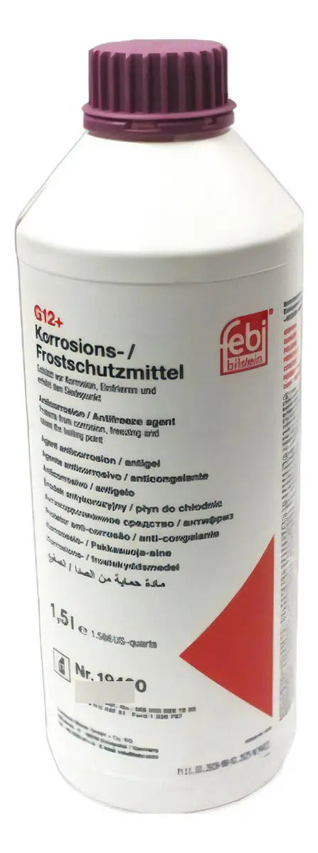 Febi Bilstein Refrigerante F19400