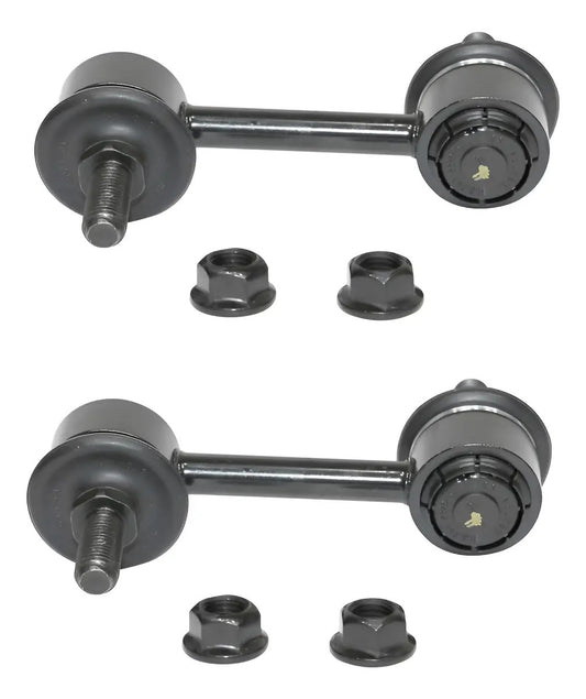 CTR Bieleta Trasera CL0427K
