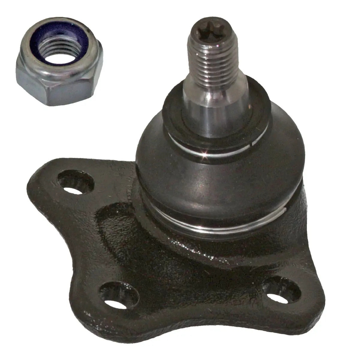 Febi Bilstein Rótula Izquierda F12658