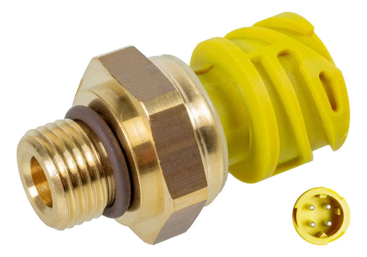Febi Bilstein Refacción F172237