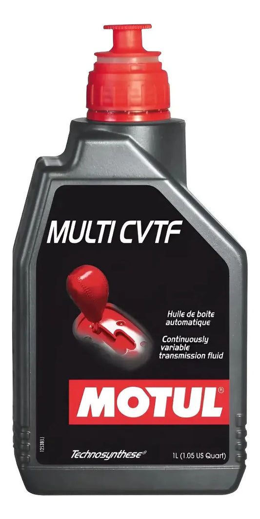 Motul Aceite Sintético Cvtf MTCVTF-1L
