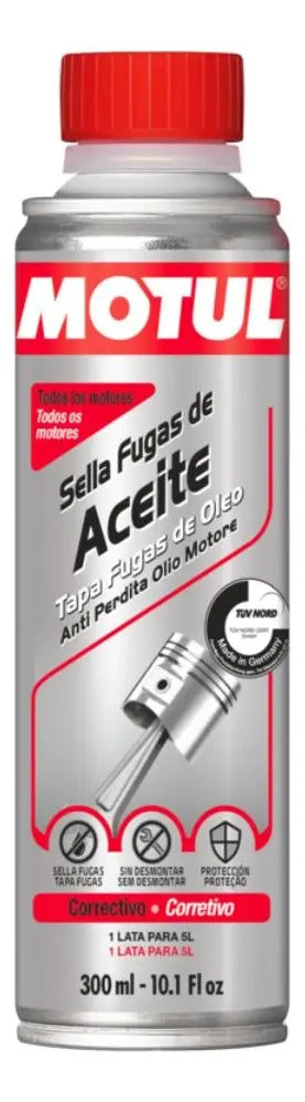 Motul Refacción MT110712