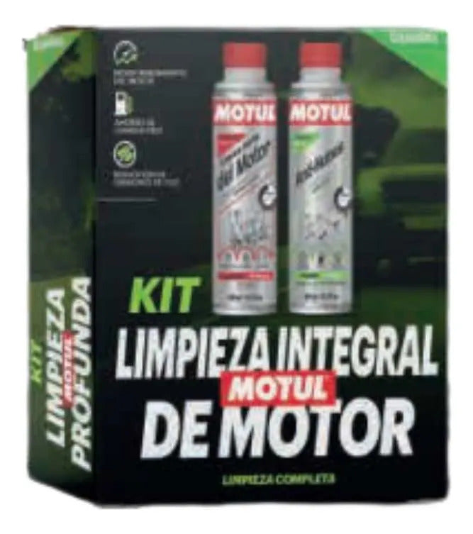 Motul Refacción MT697793KL
