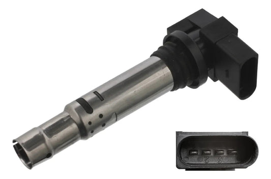 Febi Bilstein Refacción F22038