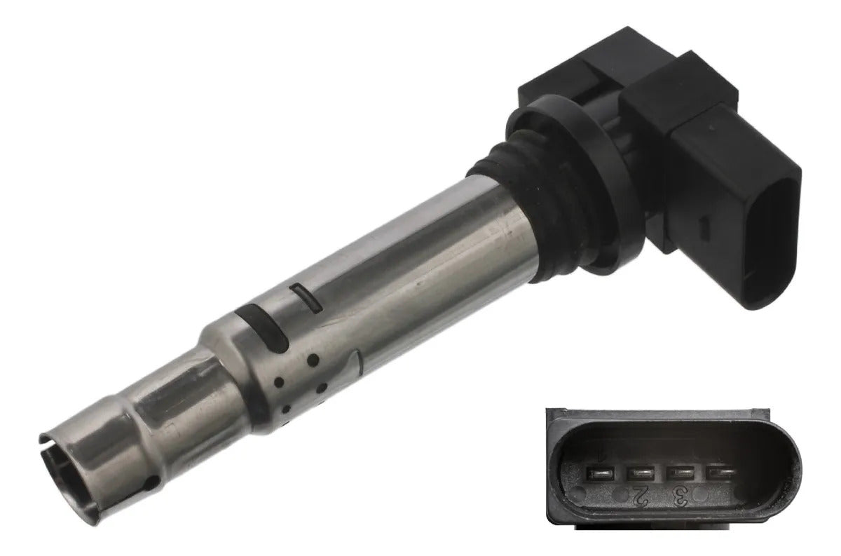 Febi Bilstein Refacción F22038
