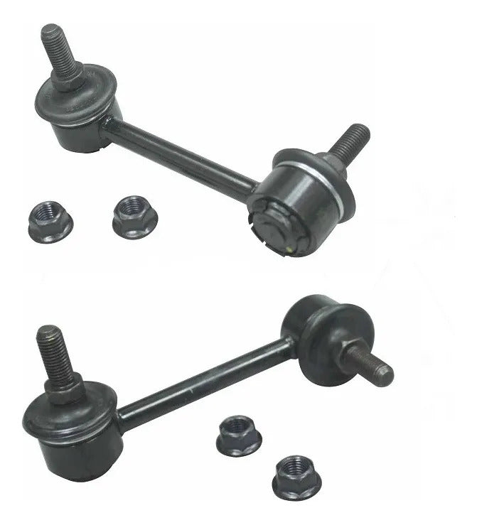 CTR Bieleta Trasera Inferior Nissan CL0487K