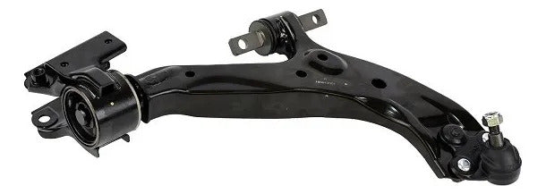 CTR Horquilla de Suspensión Derecha Honda CQ0077R