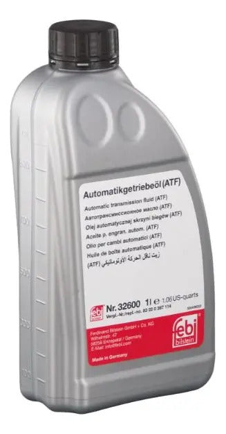 Febi Bilstein Refacción F32600