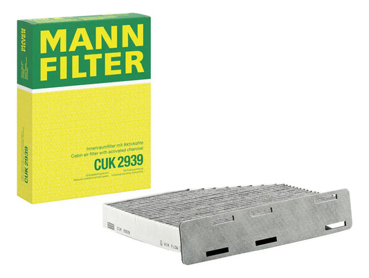 Mann Filter Filtro de Cabina CUK2939