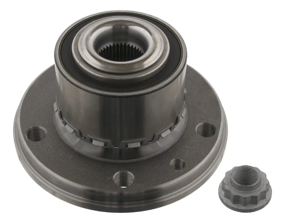 Febi Bilstein Refacción Trasera F34800