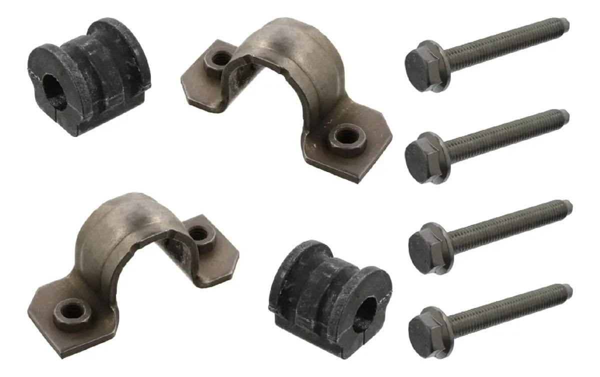 Febi Bilstein Aislador Delantera F37657