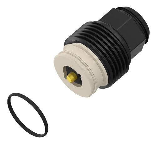 Wabco Gobernador Secador Ss1200hp Cascadia M2 4324800032