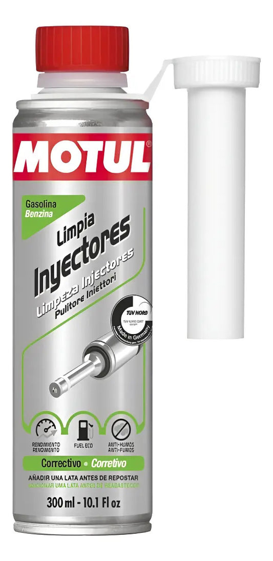 Motul Refacción MT110696