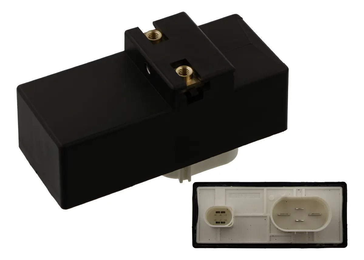 Febi Bilstein Unidad Control Ventilador VW / Seat F39739
