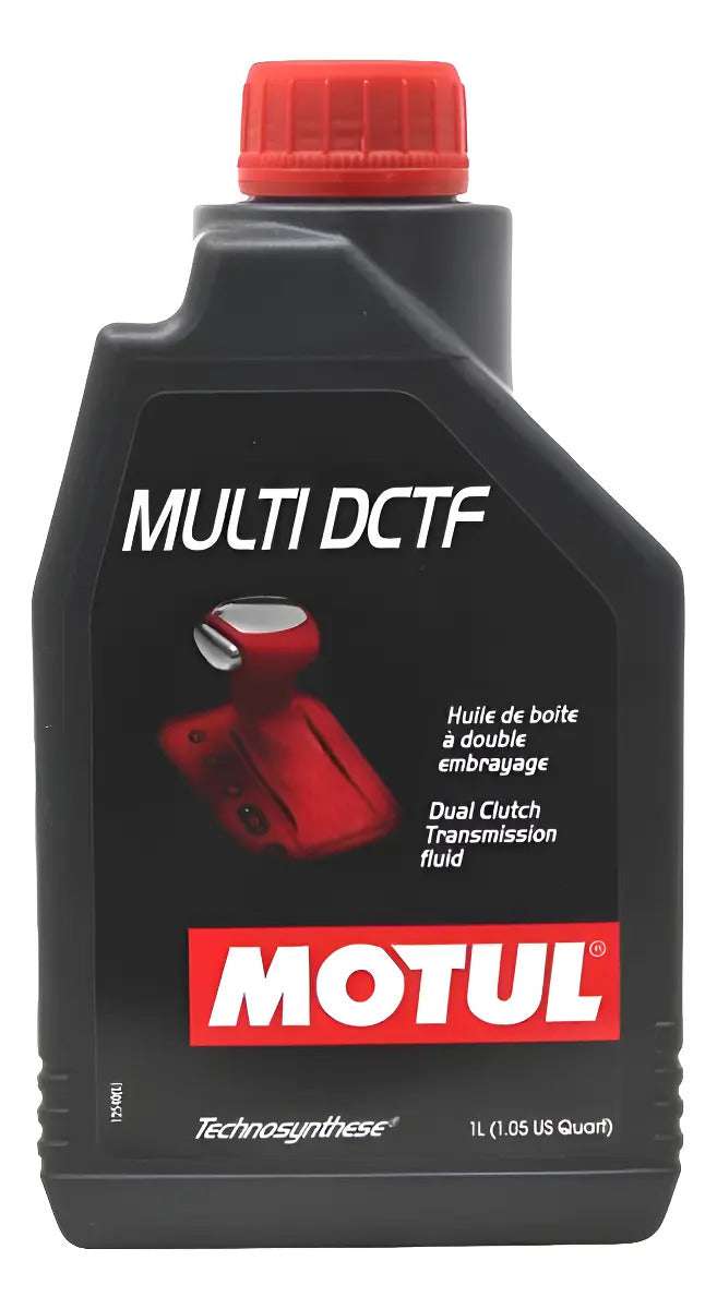 Motul Refacción MTDCTF-1L