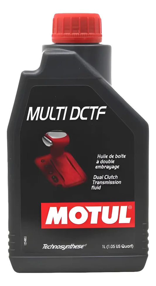 Motul Refacción MTDCTF-1L