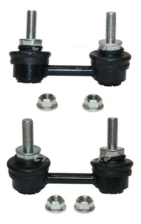 CTR Bieleta Trasera Derecha CL0496K