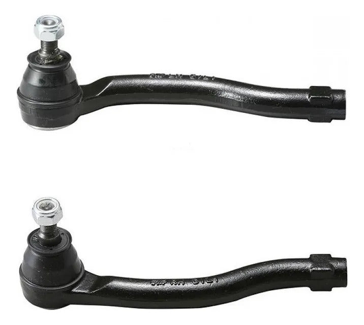CTR Terminal de Dirección Mazda CE0474K