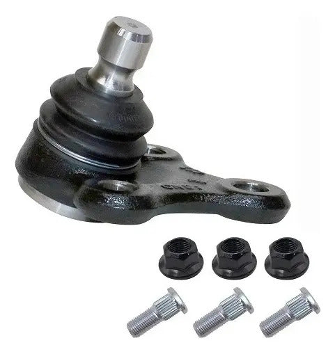 CTR Rótula Izquierda CB0210L
