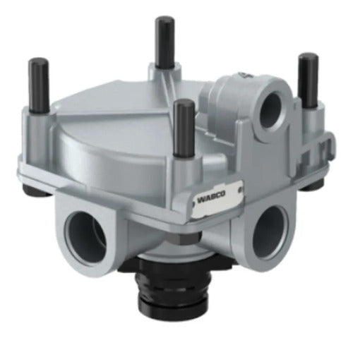 Wabco Válvula De Relevo Volvo 9700 9800 9730110110