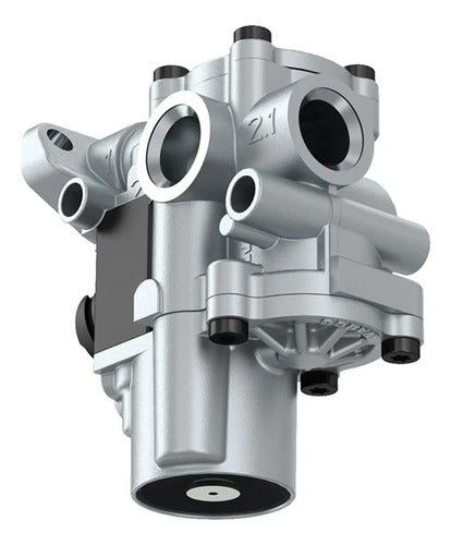 Wabco Modulador Abs 12v Derecho 4721950770