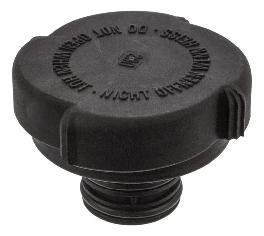 Febi Bilstein Depósito de Refrigerante F01617