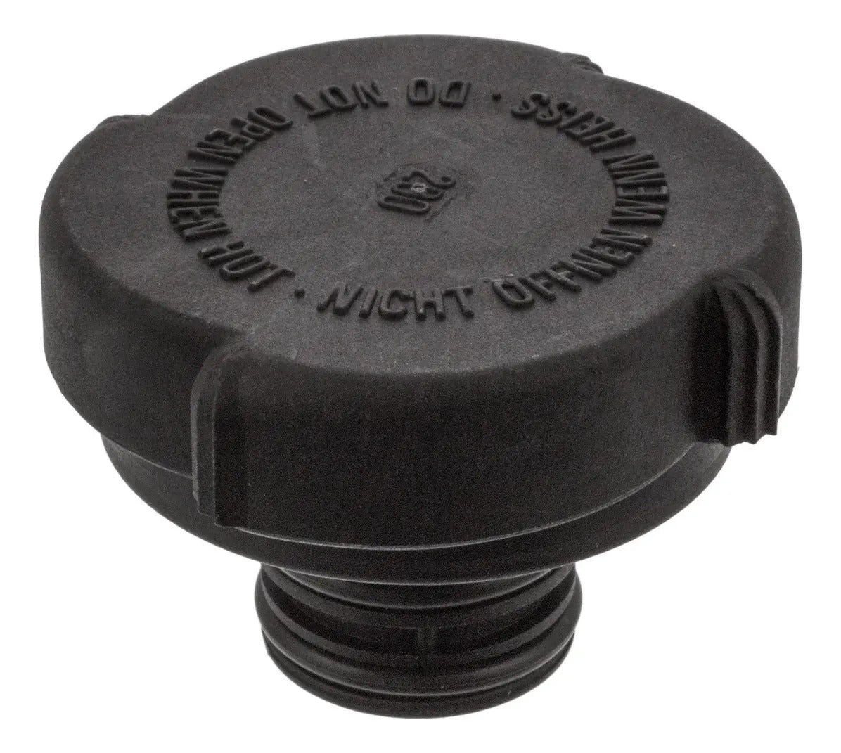 Febi Bilstein Depósito de Refrigerante F01617