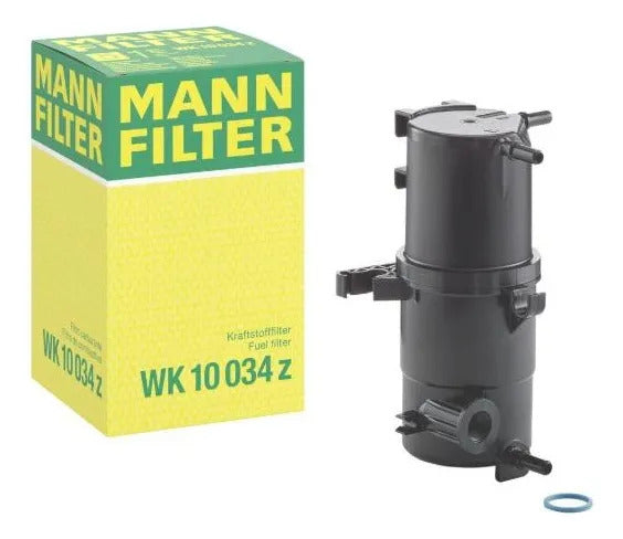Mann Filter Filtro de Gasolina WK10034Z