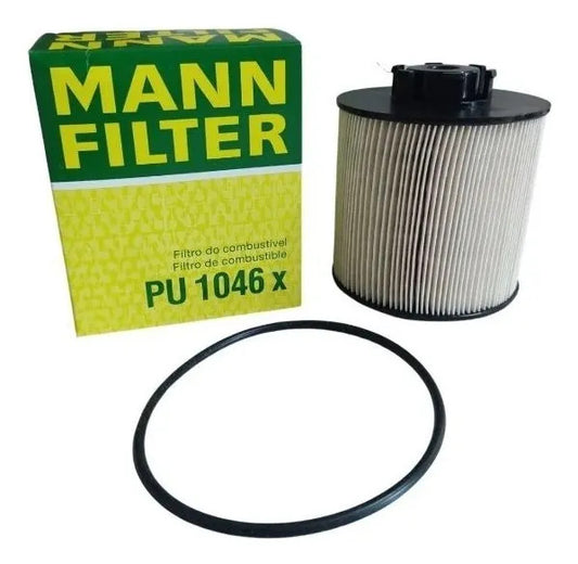 Mann Filter Refacción PU1046X