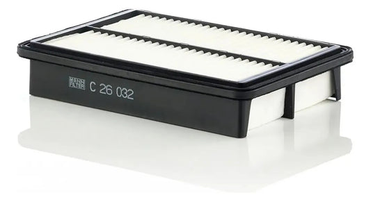 Mann Filter Filtro de Aire C26032
