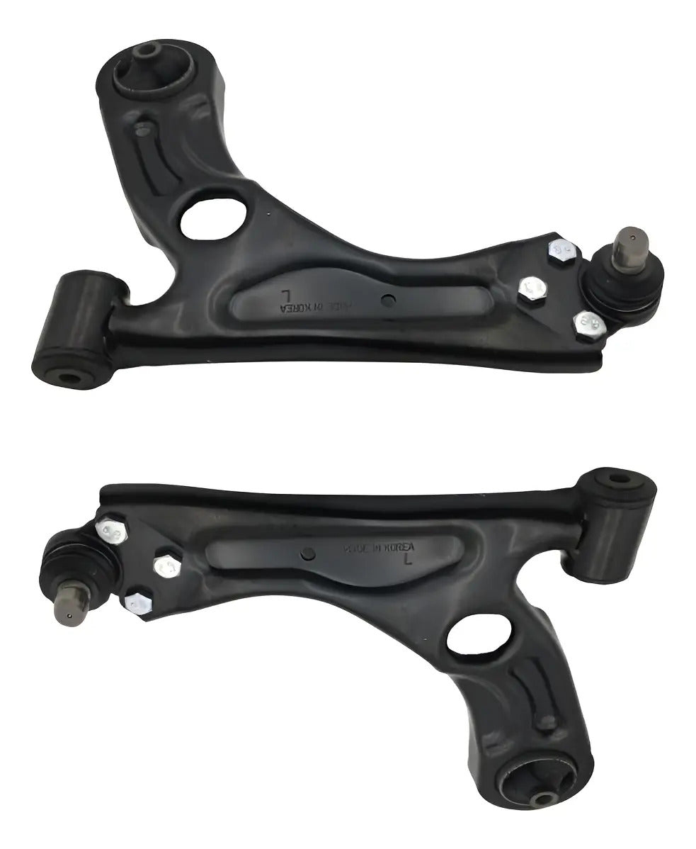 CTR Horquilla de Suspensión CQ0102K