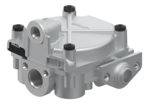 Wabco Válvula Central De Relevo Abs 9730110240