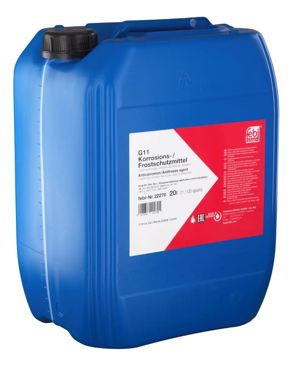 Febi Bilstein Refrigerante F22270