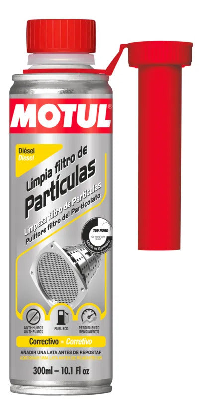 Motul Refacción MT110730