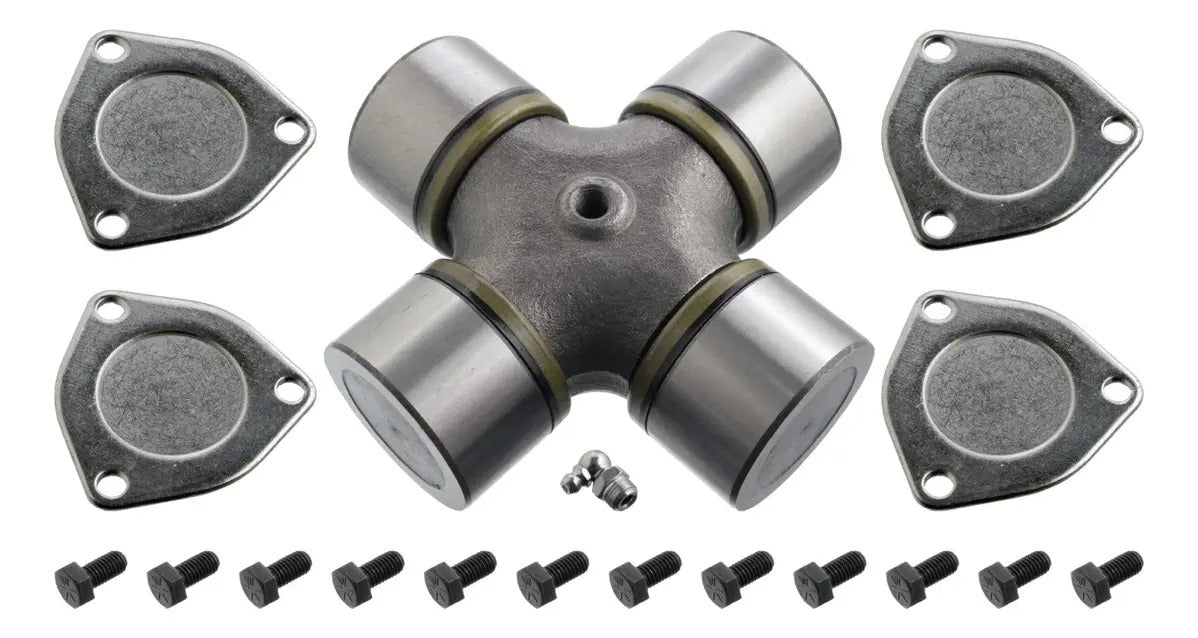 Febi Bilstein Refacción F23431