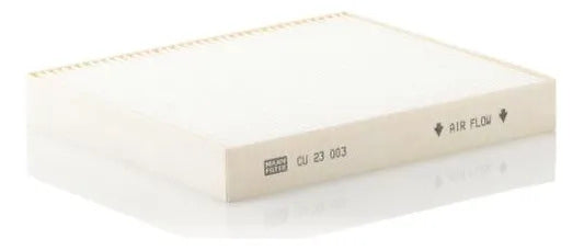 Mann Filter Filtro de Cabina CU23003