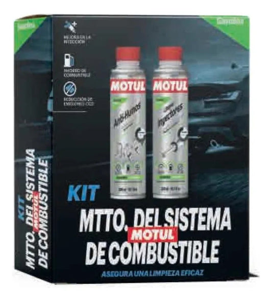 Motul Refacción MT697696KM
