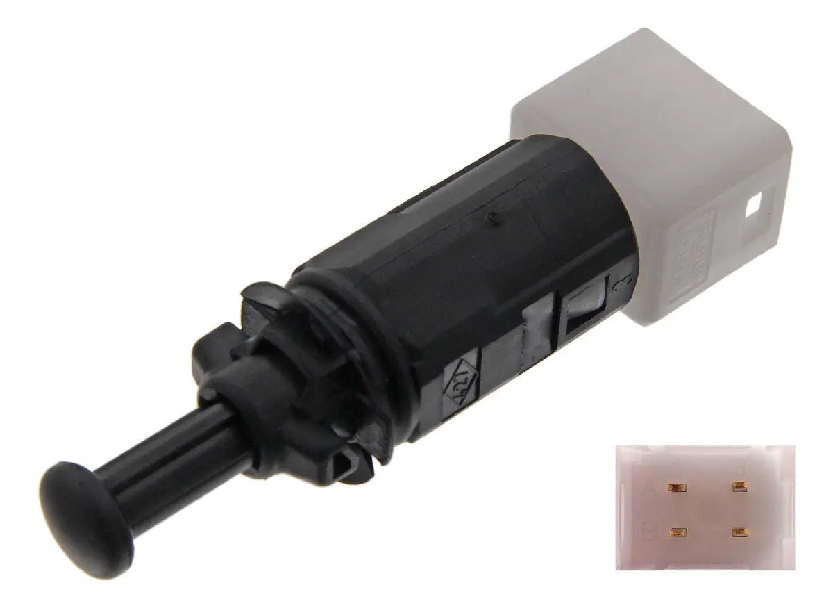 Febi Bilstein Refacción F37052