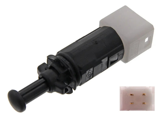 Febi Bilstein Refacción F37052