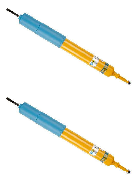 Bilstein Amortiguador Trasero BK24-120395