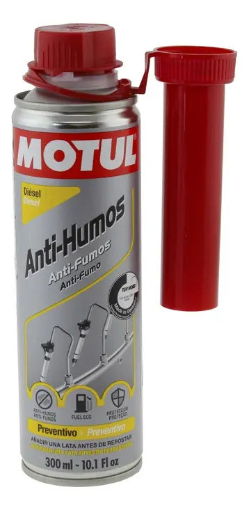 Motul Anti-Humos Diesel MT110709