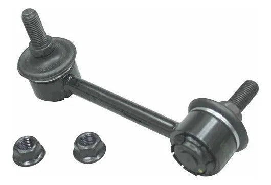 CTR Bieleta Trasera Izquierda Nissan CL0487L