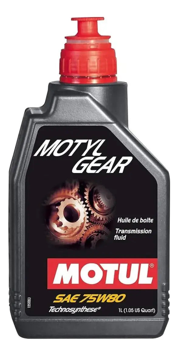 Motul Aceite Transmisión Manual MT75W80-1L