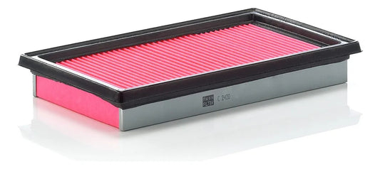 Mann Filter Filtro de Aire C2420