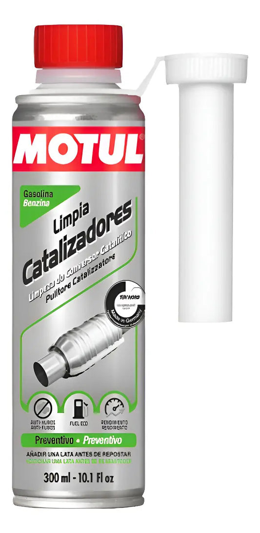 Motul Refacción MT110711