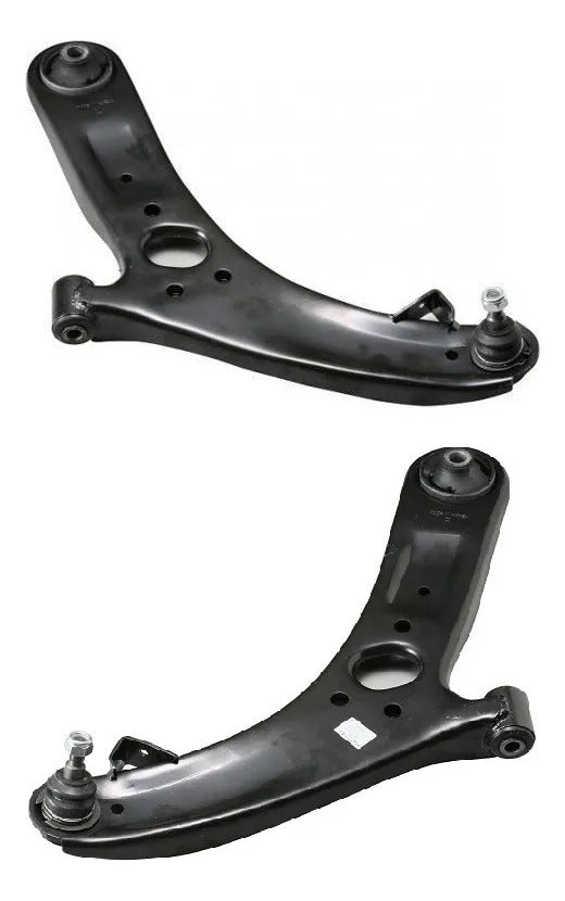 CTR Horquilla de Suspensión CQ0159K