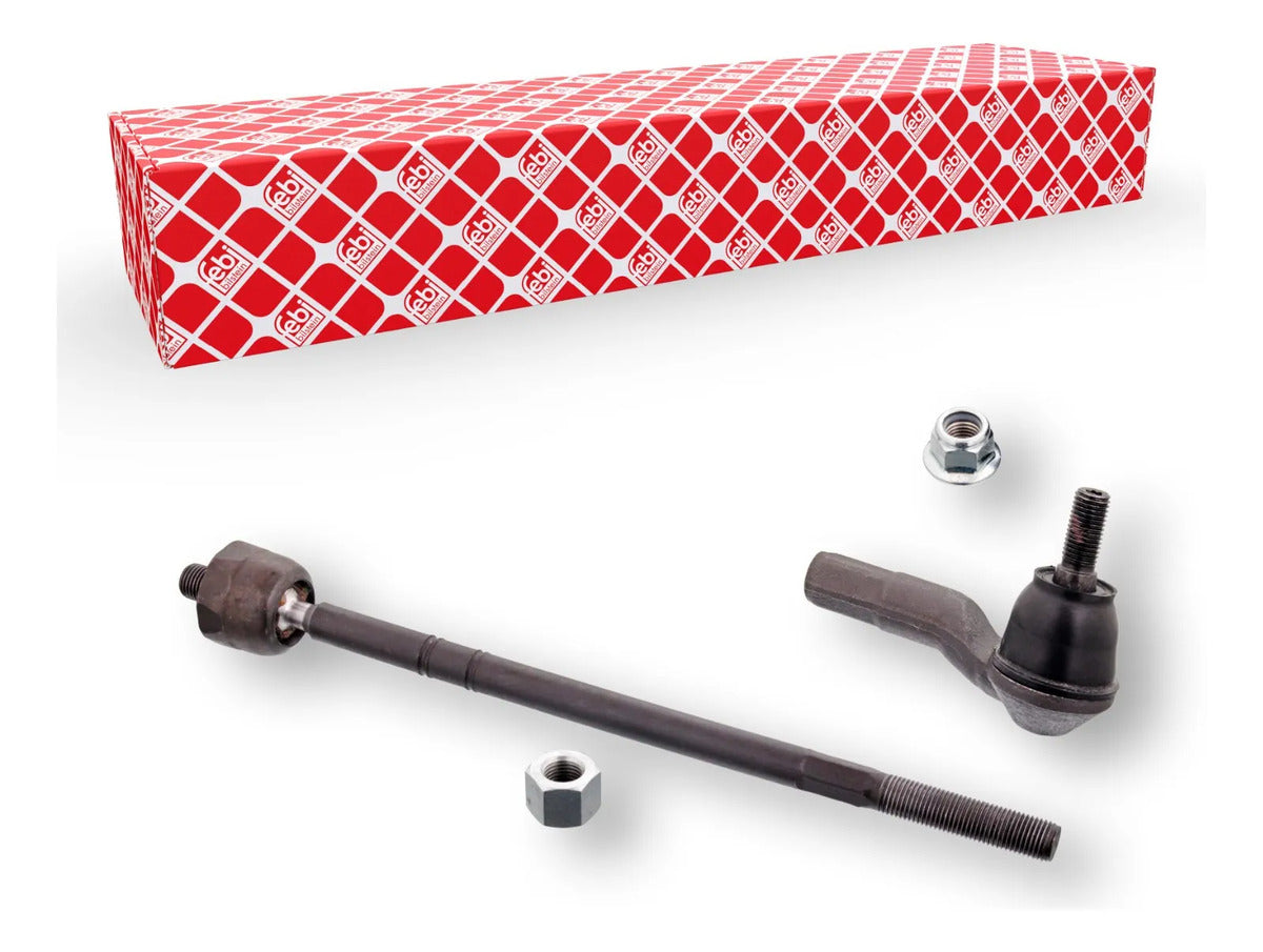 Febi Varilla De Direccion VW / Seat Derecha