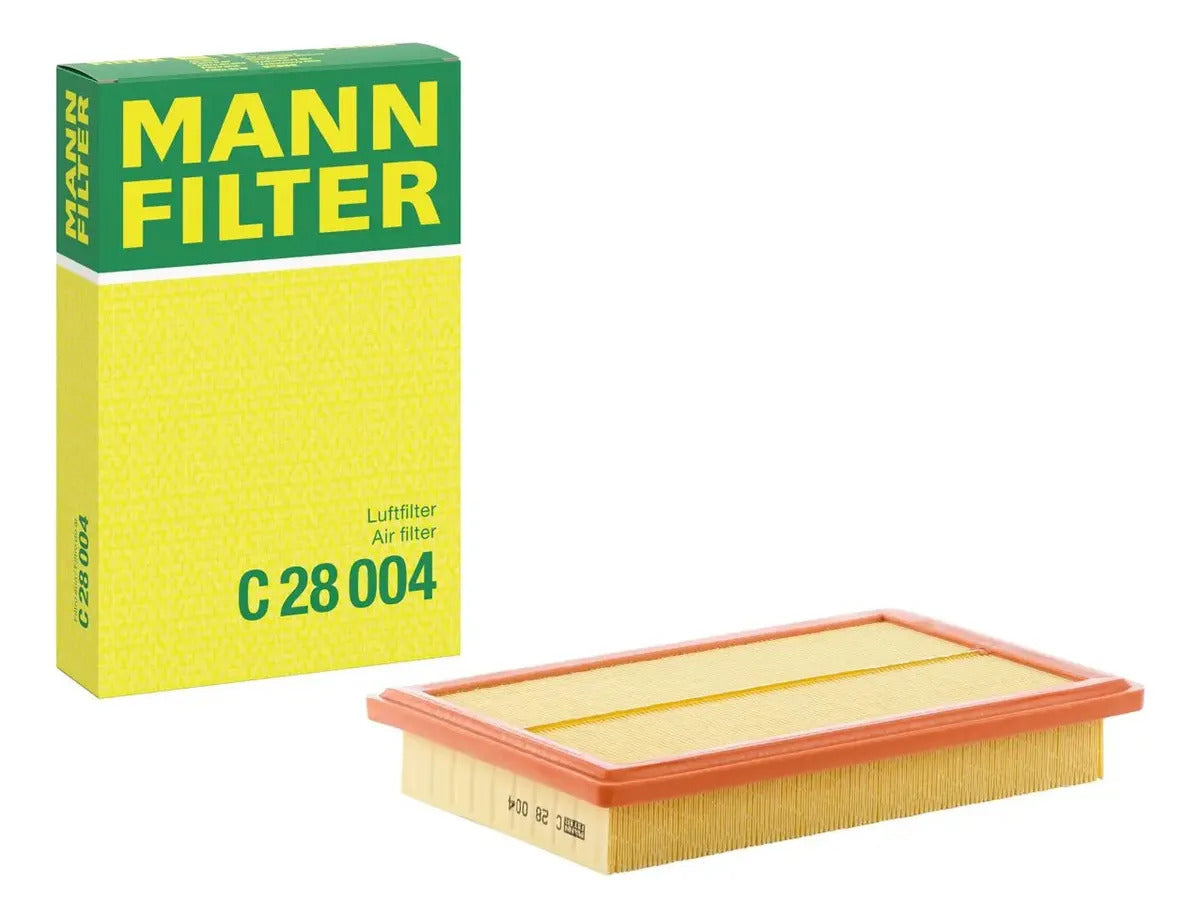 Mann Filter Filtro de Aire C28004